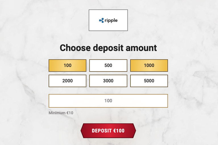 ripple-casino-deposit-how-to