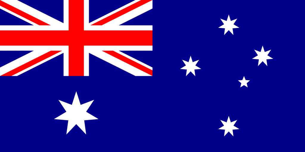 bandeira-do-cassino-austrália