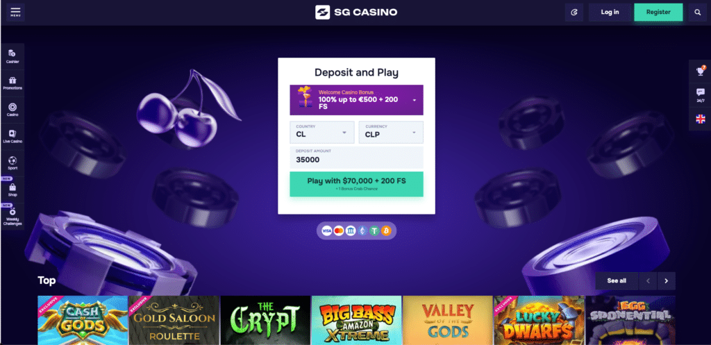 sg-casino-hemsida-recension-online