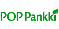 POPPankki-カジノ・オンライン決済