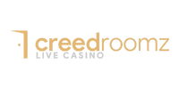 creedroomzオンラインカジノスロットゲーム