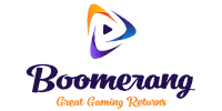 Boomerang Gaming-online-casino-κουλοχέρηδες