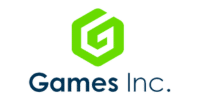 Games Inc-온라인 카지노 슬롯