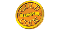 Golden Coin Studios - Online-Casino-Spielautomaten
