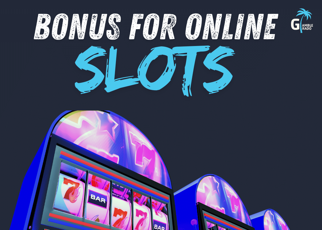 スロットゲーム-カジノ-オンライン
